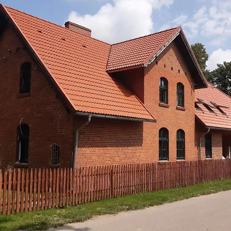 Czarna Jachta - Czesc Domu Na Wylacznosc Privat bolig