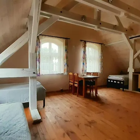 Czarna Jachta - Czesc Domu Na Wylacznosc Privat bolig *