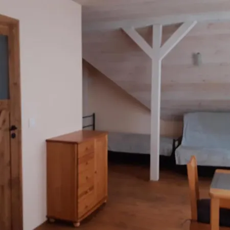 Czarna Jachta - Czesc Domu Na Wylacznosc Privat bolig *