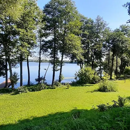 Czarna Jachta - Czesc Domu Na Wylacznosc Privat bolig *