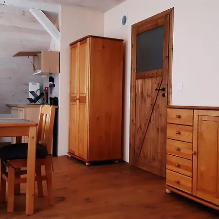 Privat bolig Czarna Jachta - Czesc Domu Na Wylacznosc Kruklanki