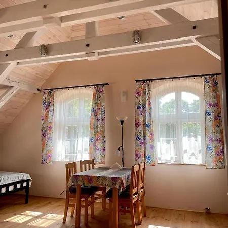 Czarna Jachta - Czesc Domu Na Wylacznosc Privat bolig
