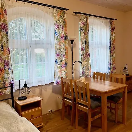 Privat bolig Czarna Jachta - Czesc Domu Na Wylacznosc *