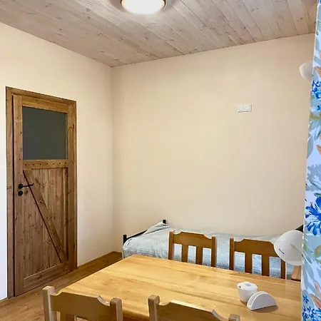 Privat bolig Czarna Jachta - Czesc Domu Na Wylacznosc Kruklanki