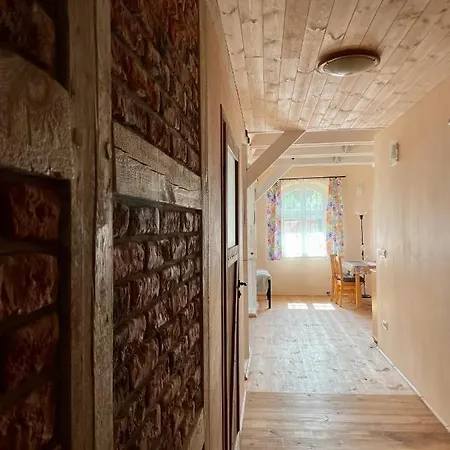 Privat bolig Czarna Jachta - Czesc Domu Na Wylacznosc *
