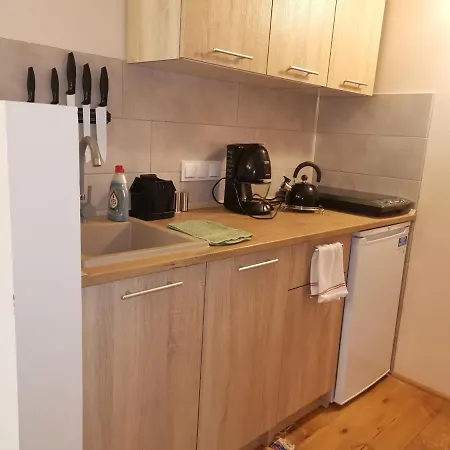 Privat bolig Czarna Jachta - Czesc Domu Na Wylacznosc *