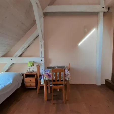 Czarna Jachta - Czesc Domu Na Wylacznosc Privat bolig *