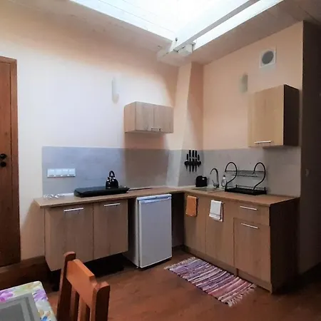 Privat bolig Czarna Jachta - Czesc Domu Na Wylacznosc