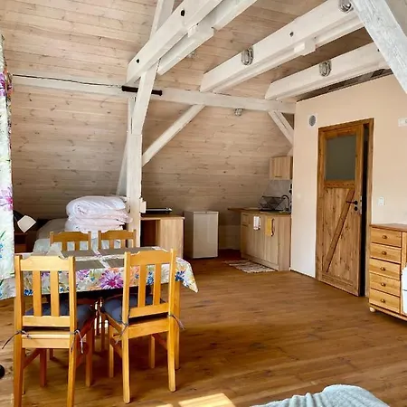 Czarna Jachta - Czesc Domu Na Wylacznosc Privat bolig Kruklanki
