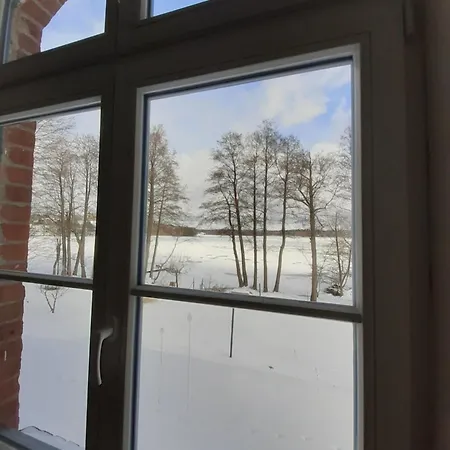 Privat bolig Czarna Jachta - Czesc Domu Na Wylacznosc Kruklanki